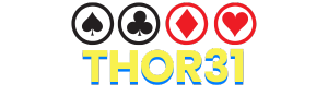 Logo THOR31